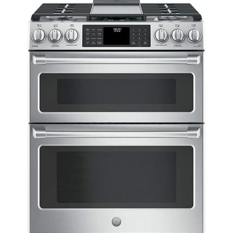 best rated 30 in gas range